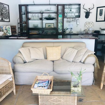 Beach Forest Lodge Ballito Luaran gambar