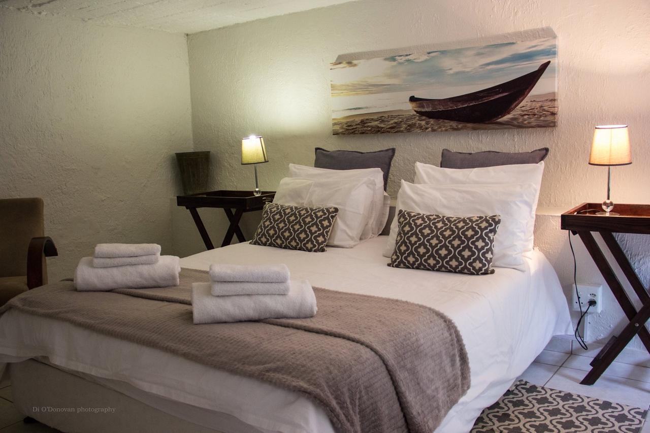 Beach Forest Lodge Ballito Luaran gambar