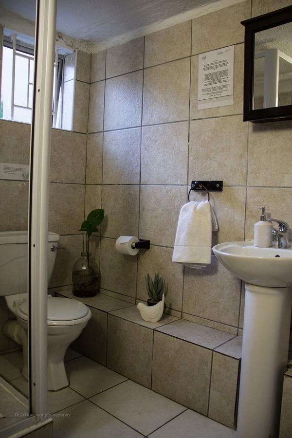 Beach Forest Lodge Ballito Luaran gambar