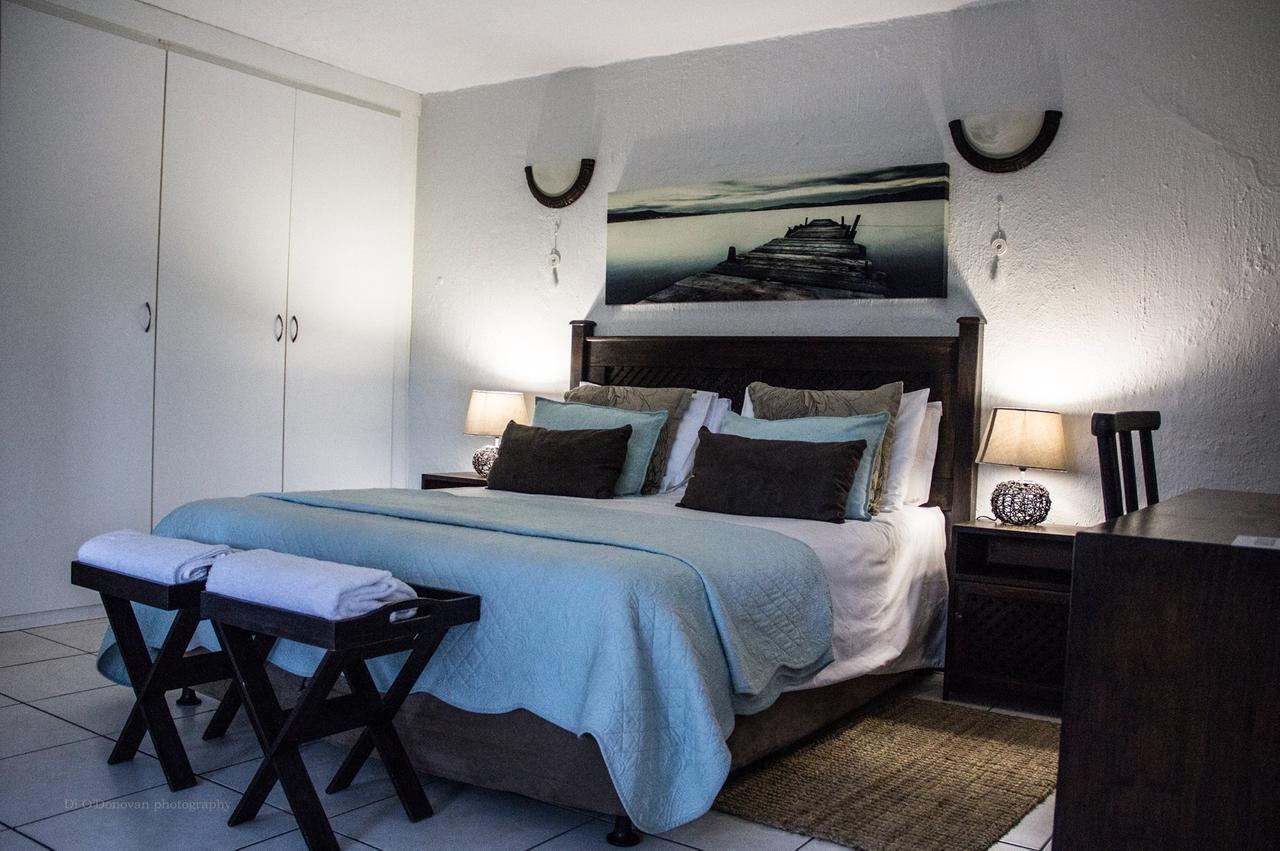 Beach Forest Lodge Ballito Luaran gambar
