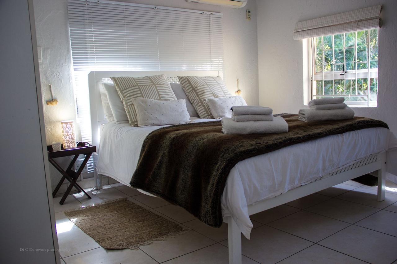 Beach Forest Lodge Ballito Luaran gambar