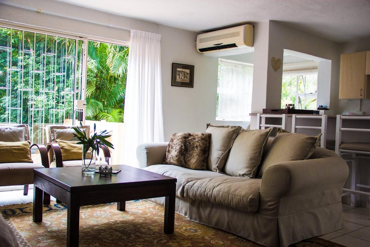 Beach Forest Lodge Ballito Luaran gambar