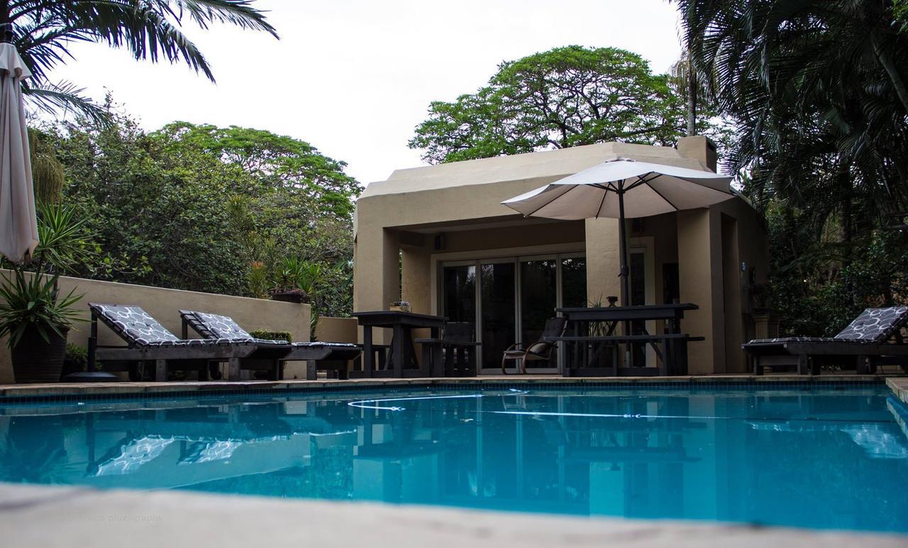 Beach Forest Lodge Ballito Luaran gambar