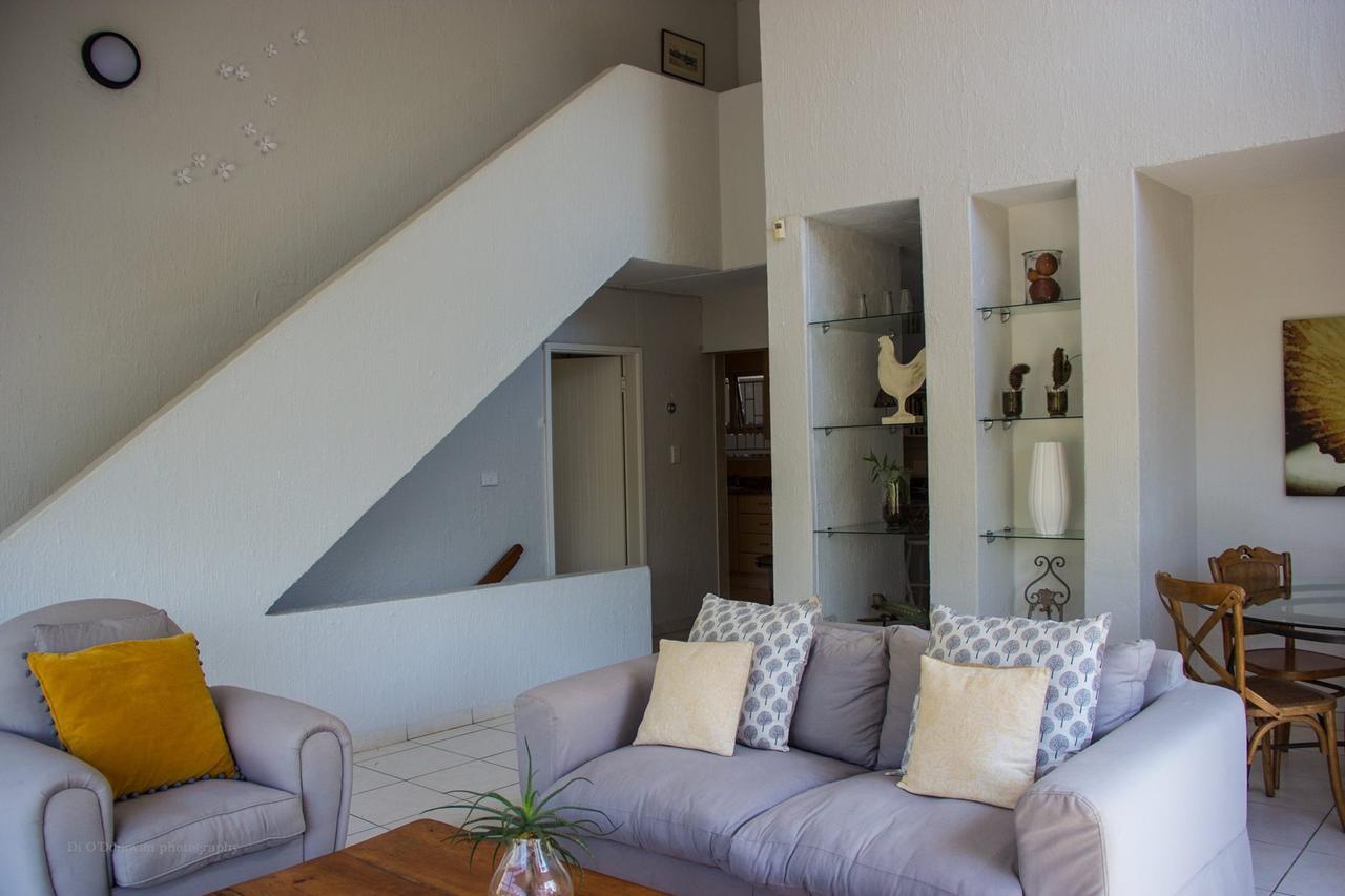 Beach Forest Lodge Ballito Luaran gambar