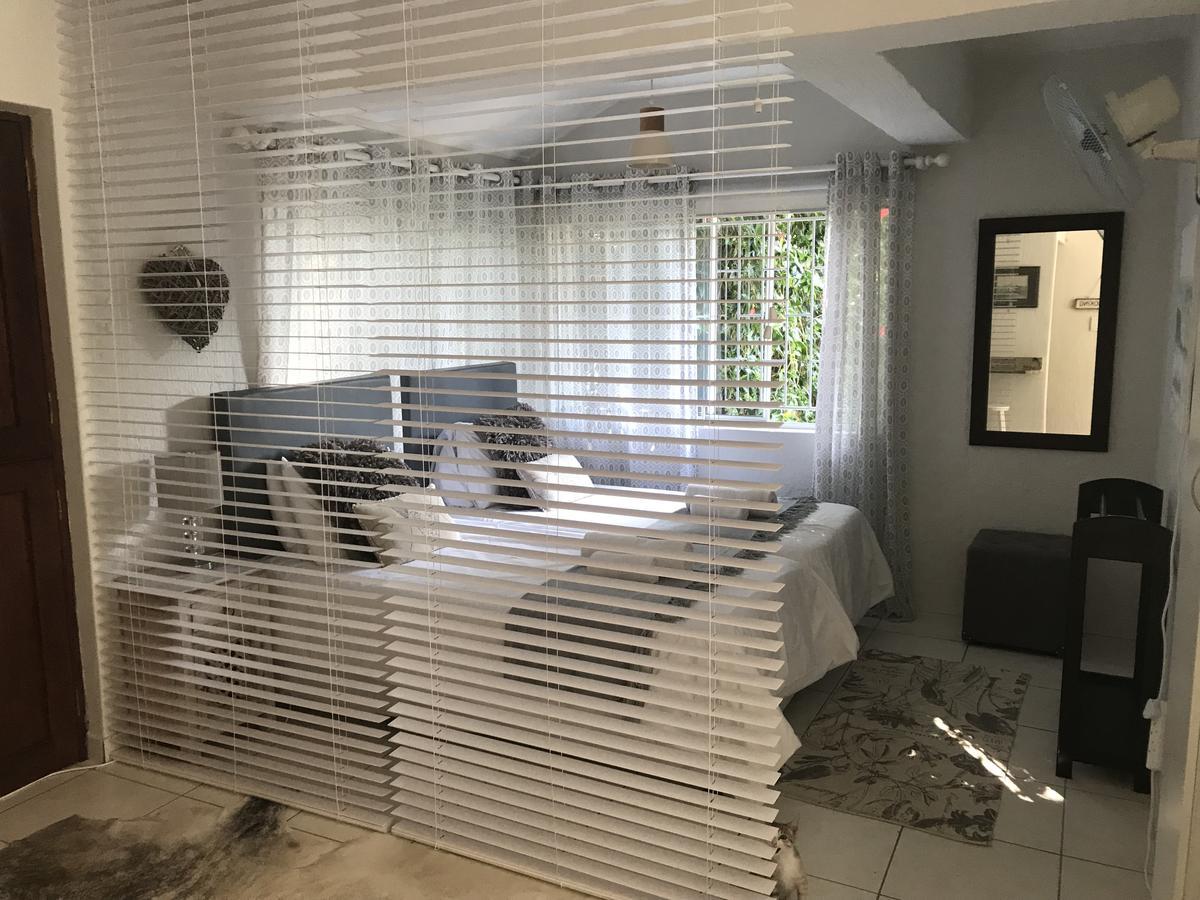 Beach Forest Lodge Ballito Luaran gambar