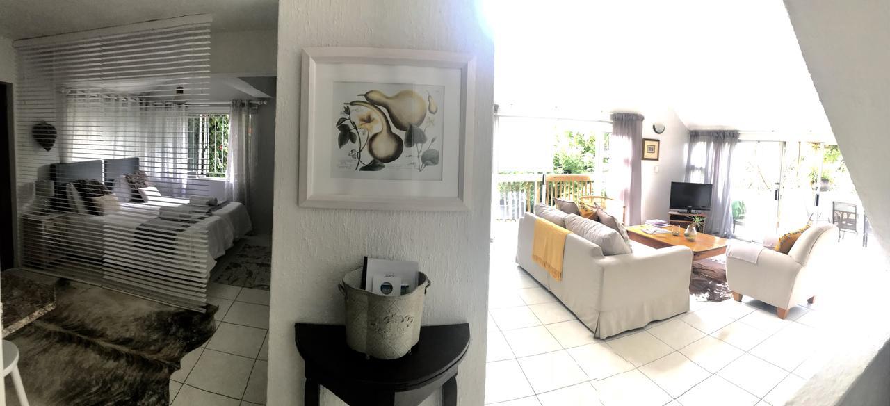 Beach Forest Lodge Ballito Luaran gambar