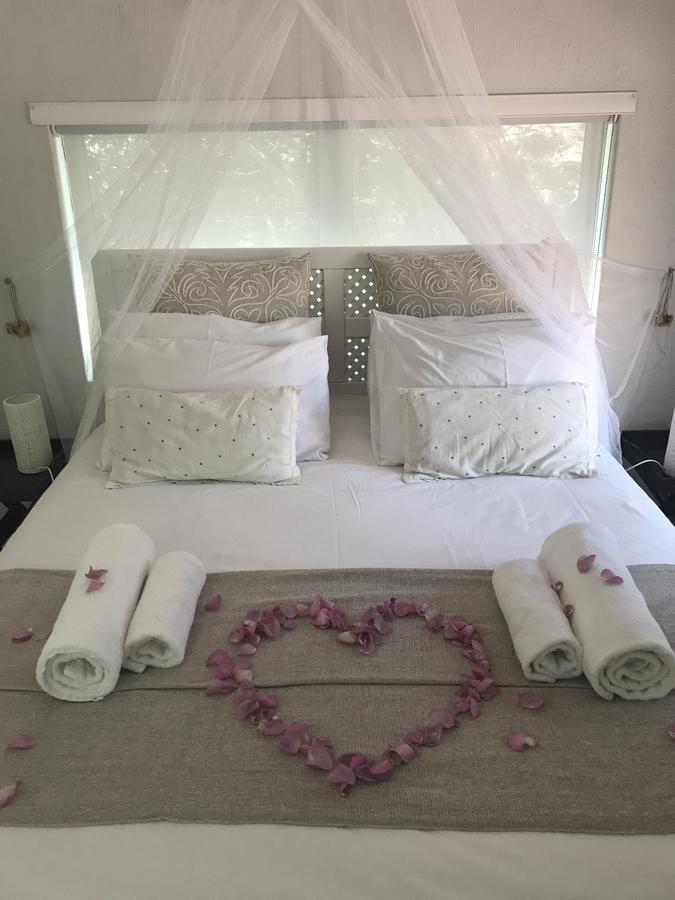 Beach Forest Lodge Ballito Luaran gambar