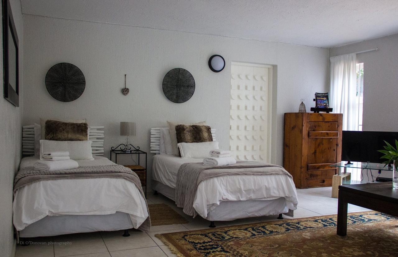 Beach Forest Lodge Ballito Luaran gambar