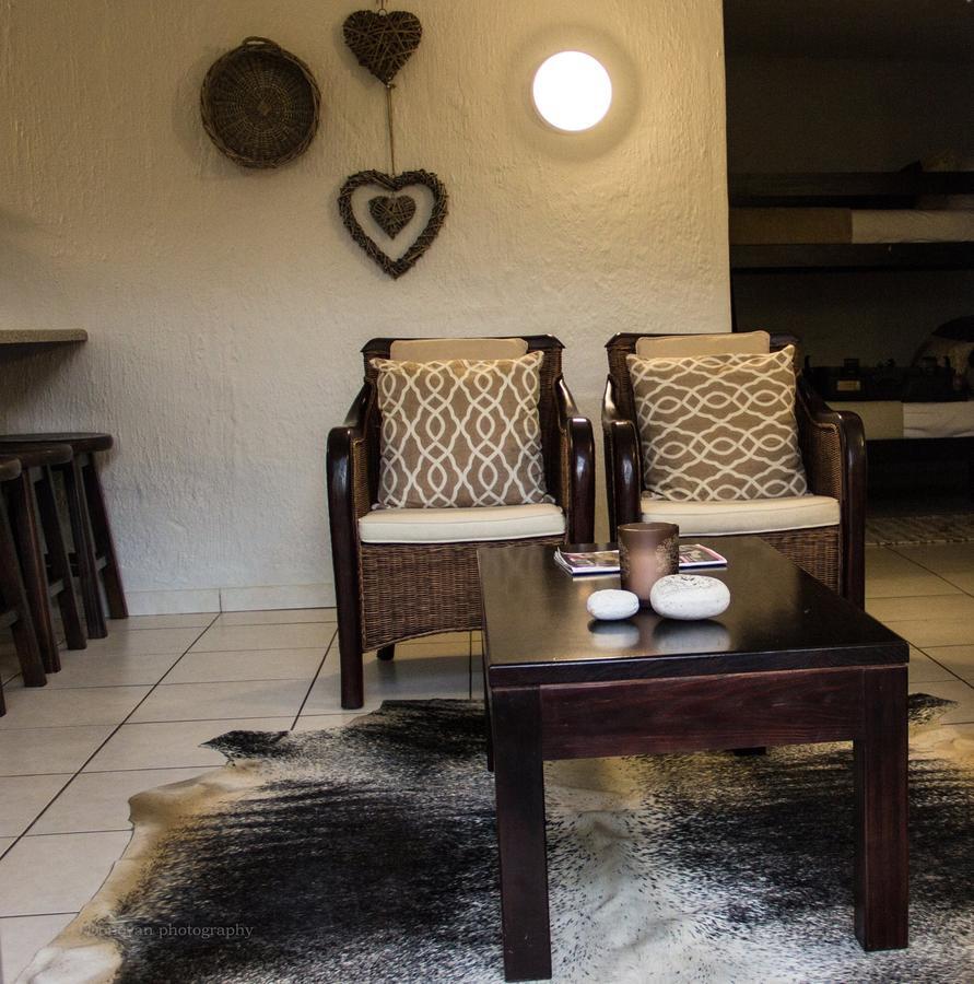 Beach Forest Lodge Ballito Luaran gambar