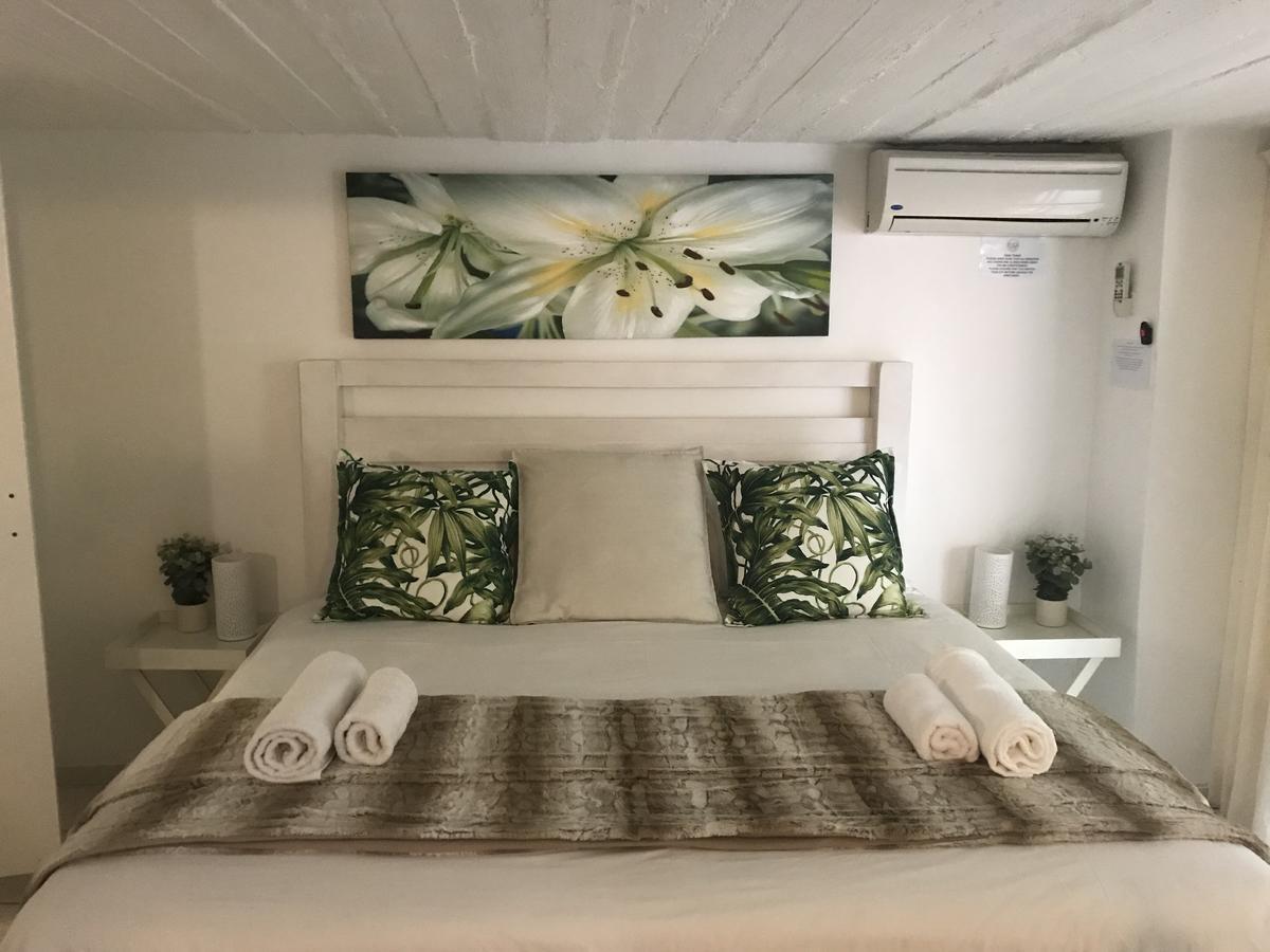 Beach Forest Lodge Ballito Luaran gambar