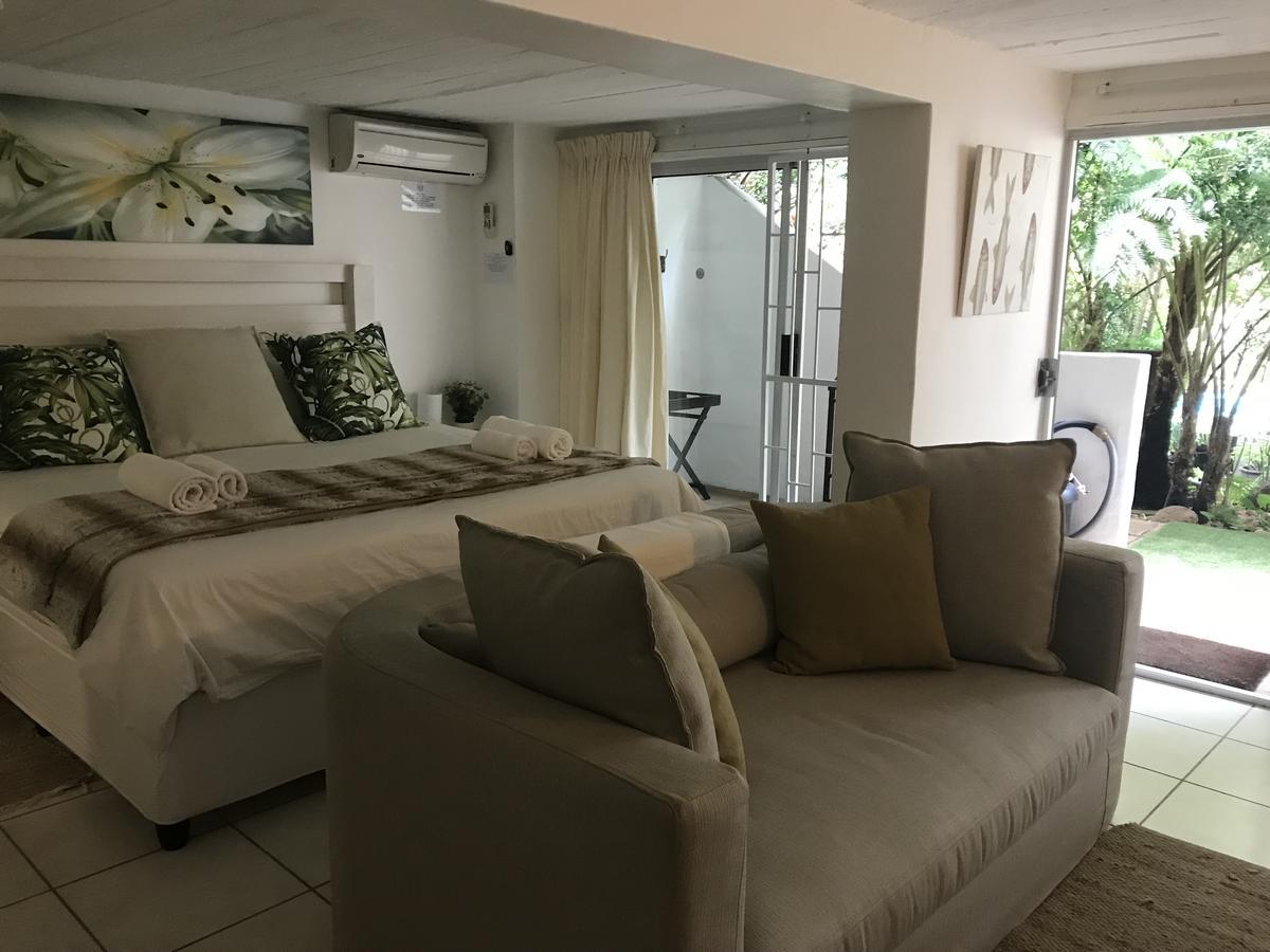 Beach Forest Lodge Ballito Luaran gambar