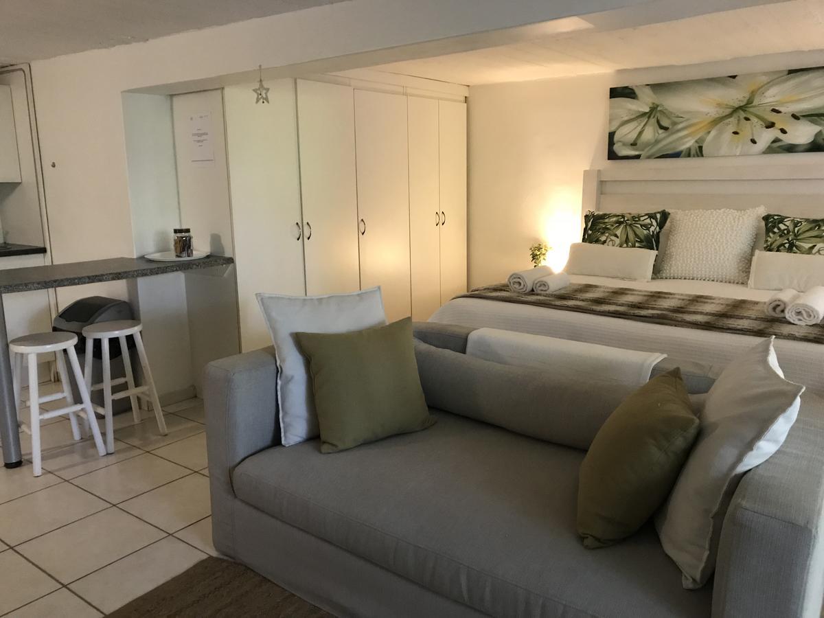 Beach Forest Lodge Ballito Luaran gambar