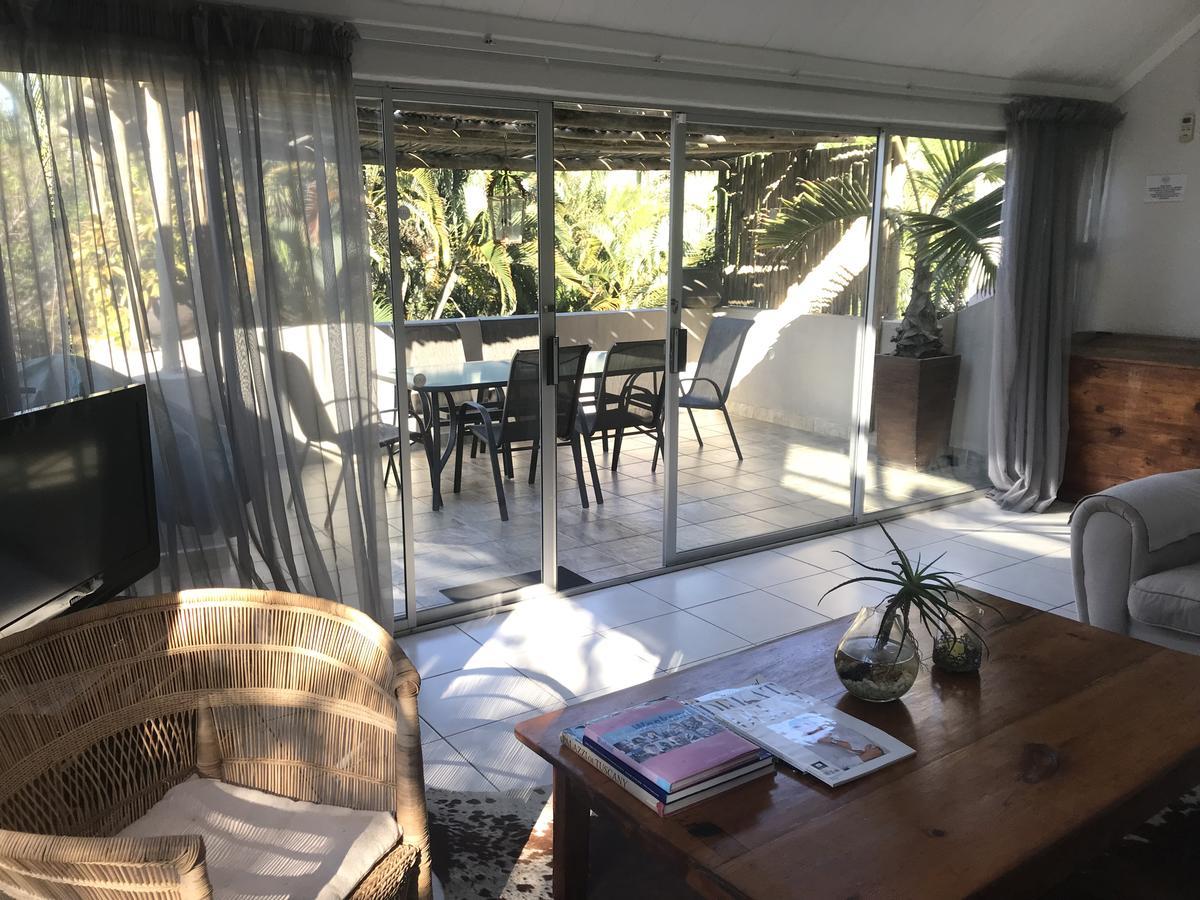 Beach Forest Lodge Ballito Luaran gambar