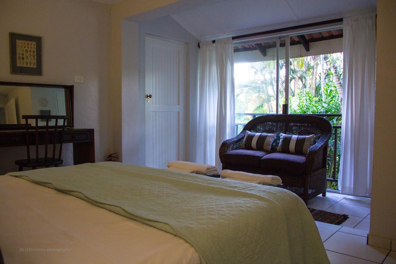 Beach Forest Lodge Ballito Luaran gambar