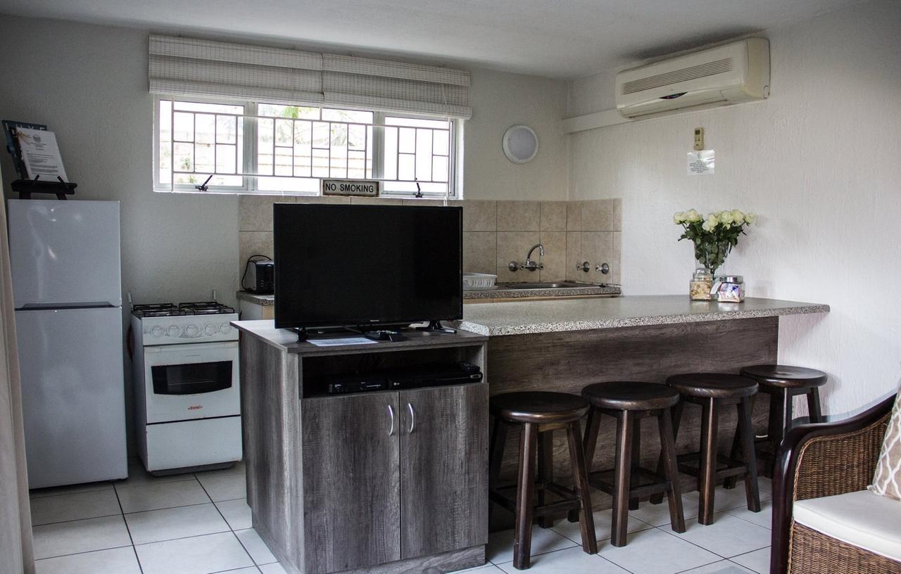 Beach Forest Lodge Ballito Luaran gambar