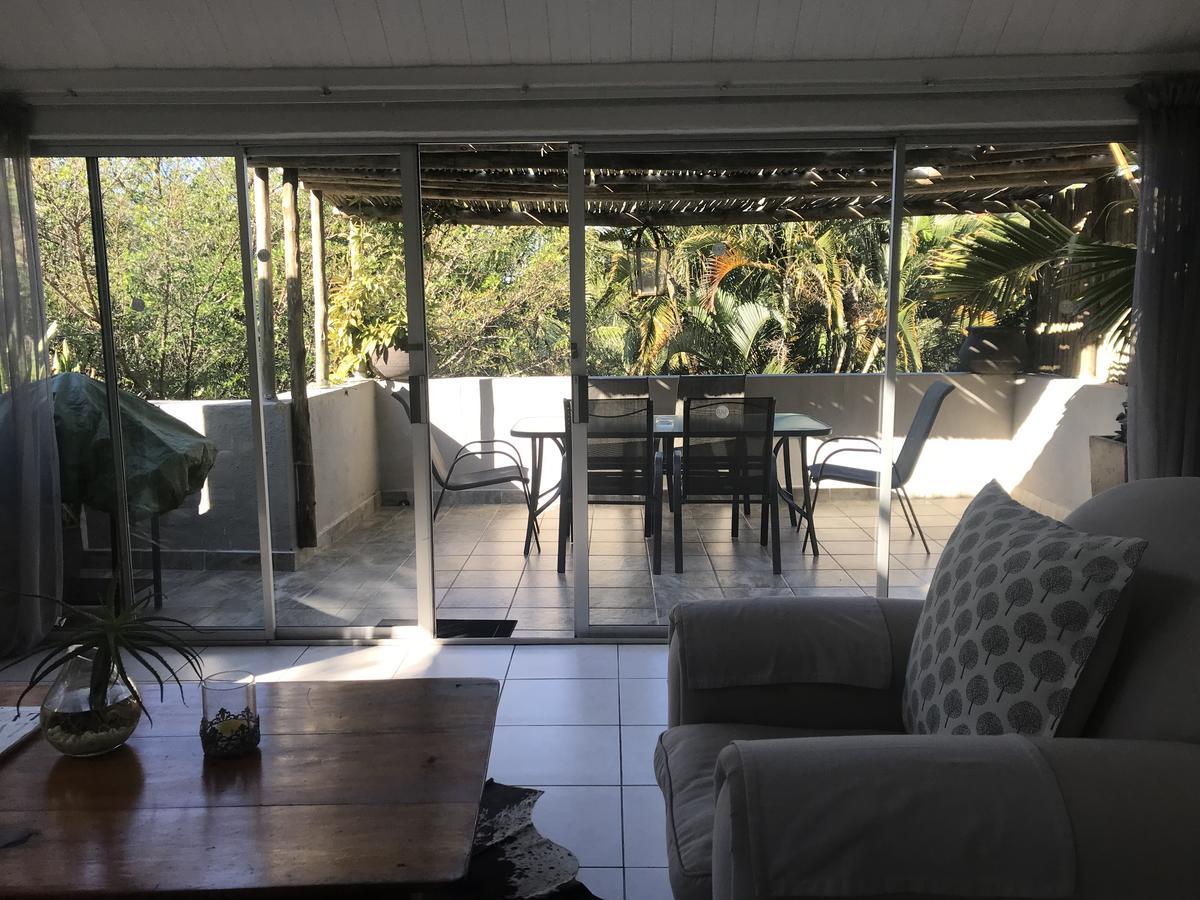 Beach Forest Lodge Ballito Luaran gambar