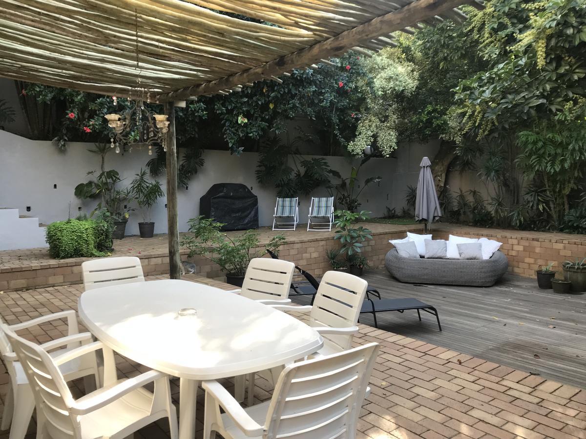 Beach Forest Lodge Ballito Luaran gambar