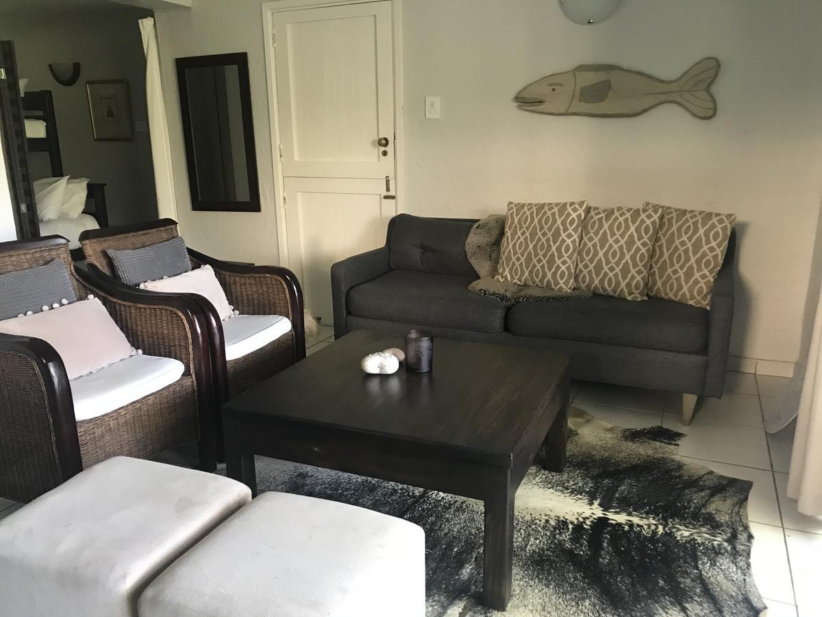 Beach Forest Lodge Ballito Luaran gambar