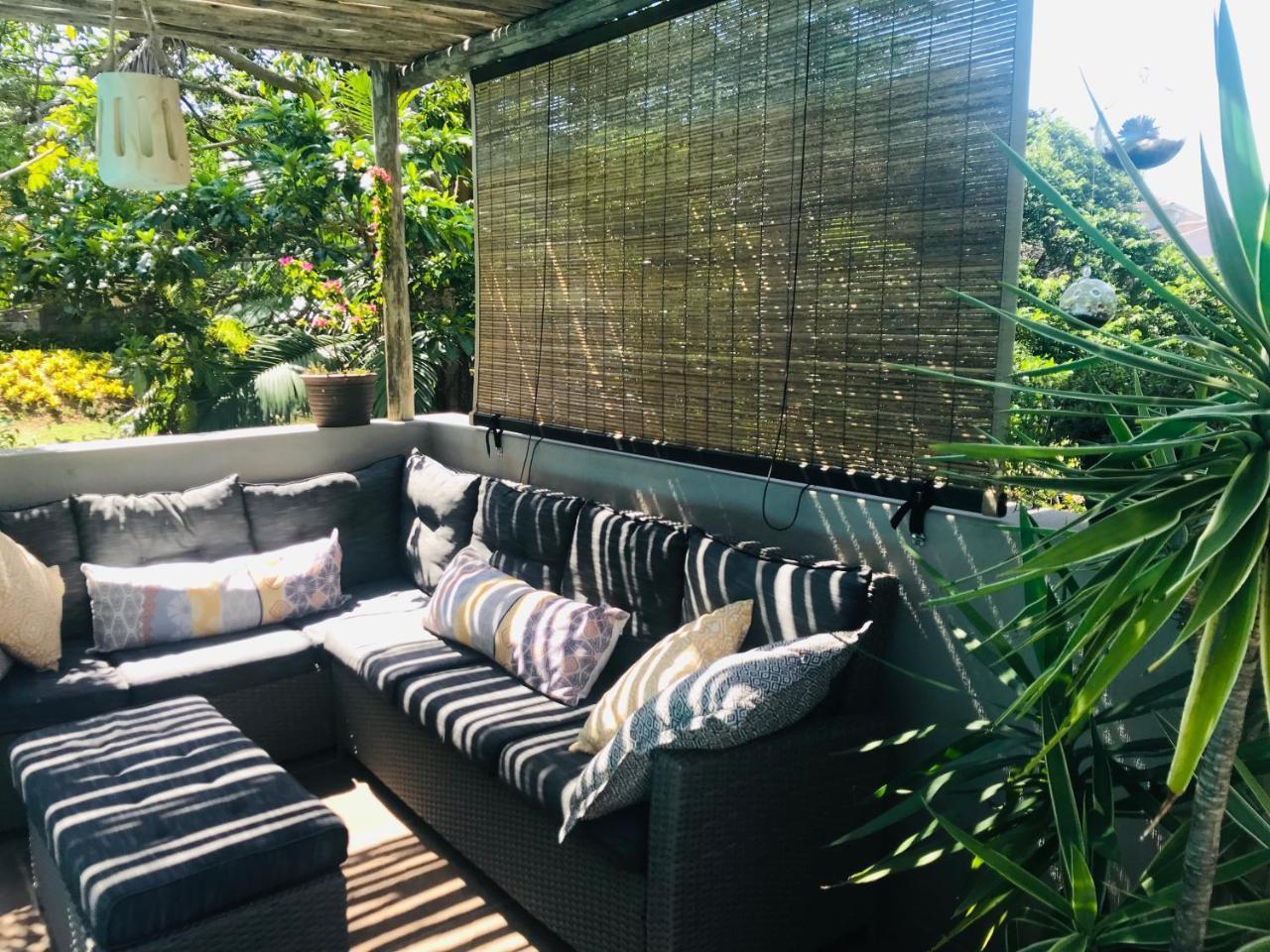 Beach Forest Lodge Ballito Luaran gambar
