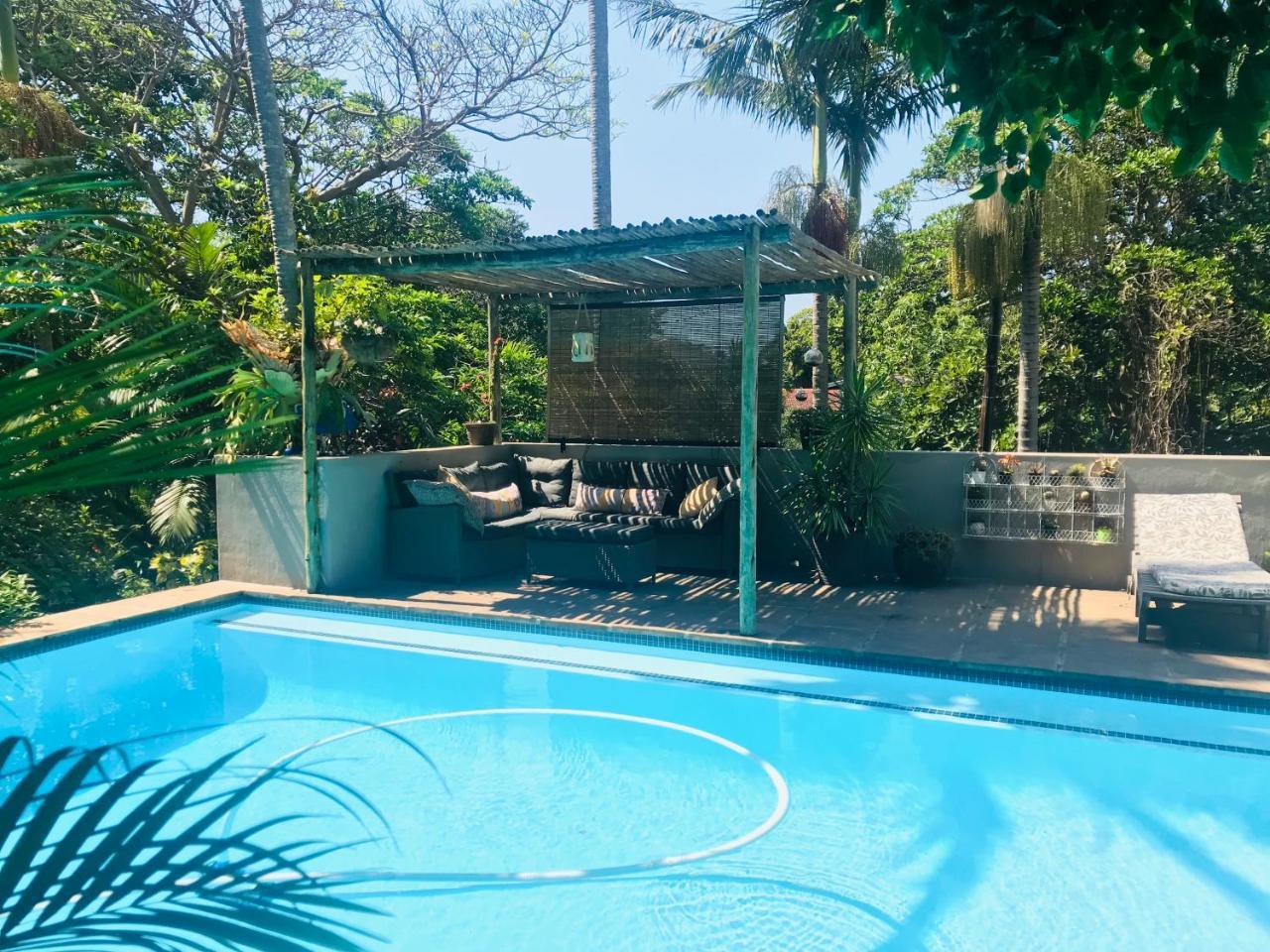 Beach Forest Lodge Ballito Luaran gambar