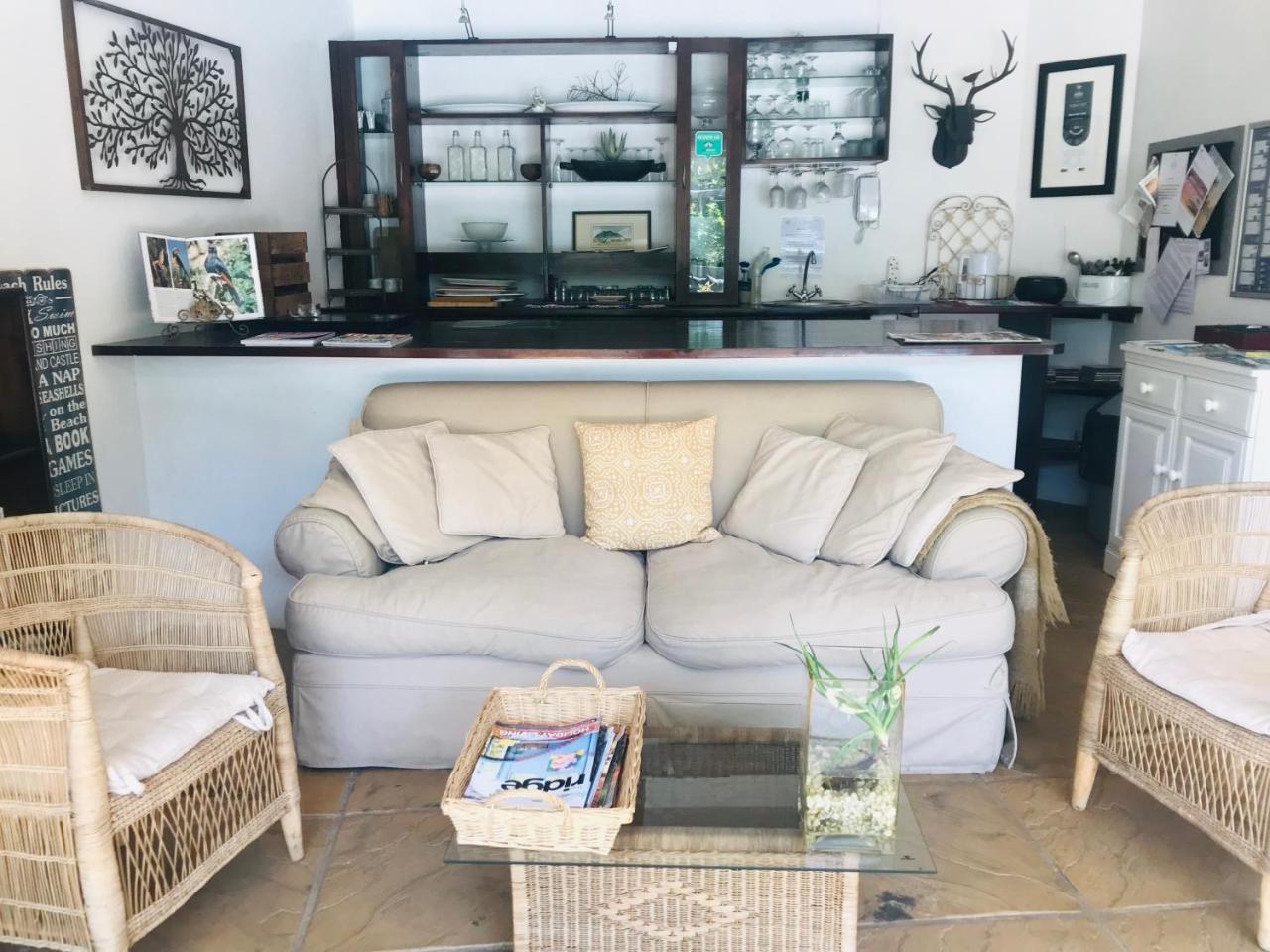 Beach Forest Lodge Ballito Luaran gambar