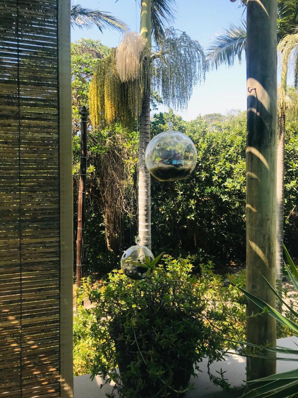 Beach Forest Lodge Ballito Luaran gambar