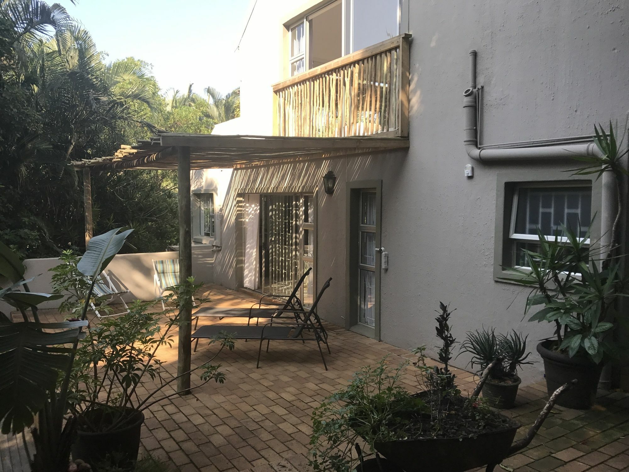 Beach Forest Lodge Ballito Luaran gambar